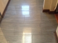 Faux Wood Tile Floor